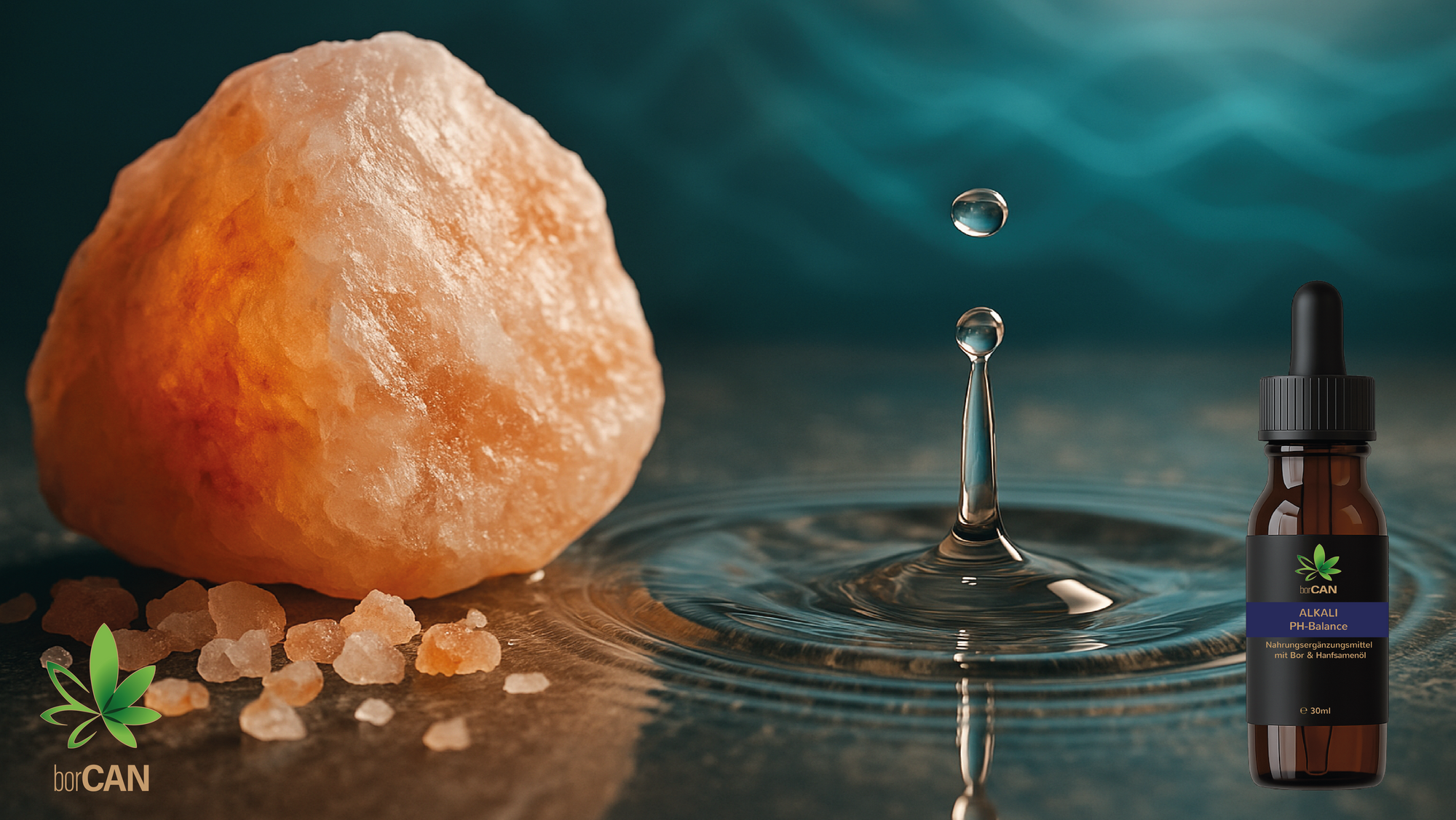 Wissenschaft und Produktdetails