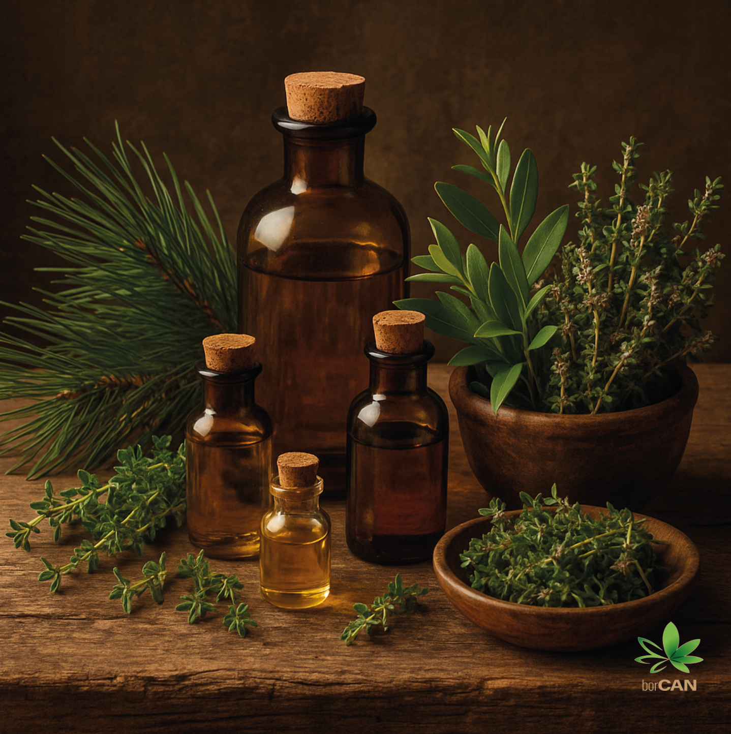 borCAN-Drachen-Feuer