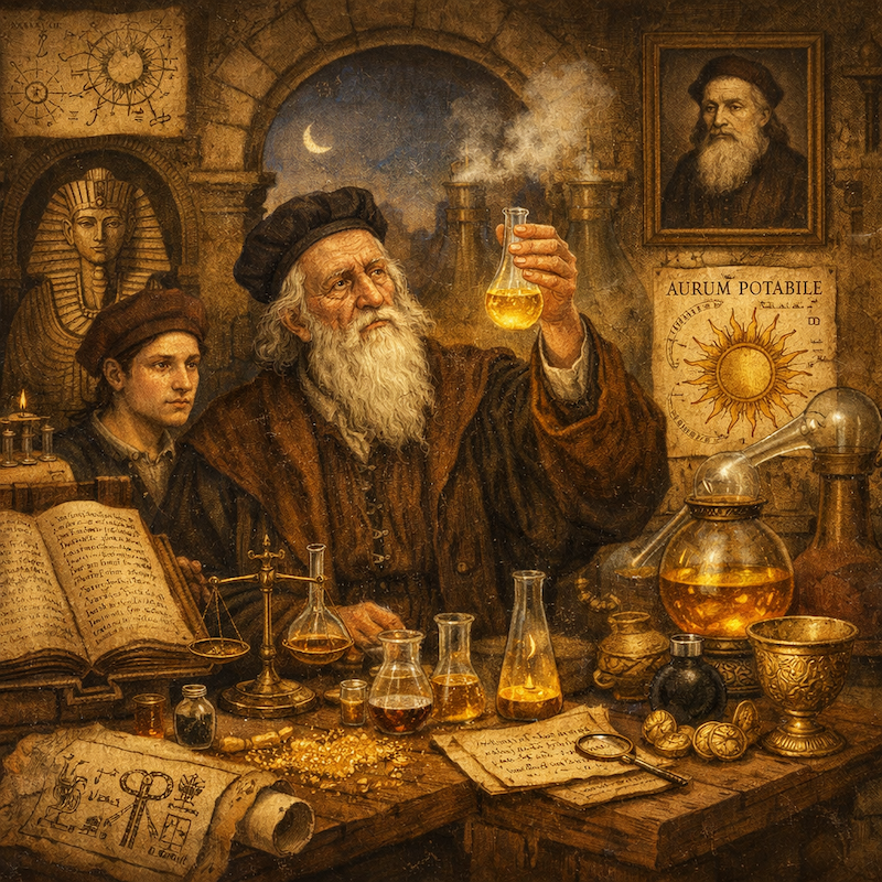 Wissenschaft und Produktdetails