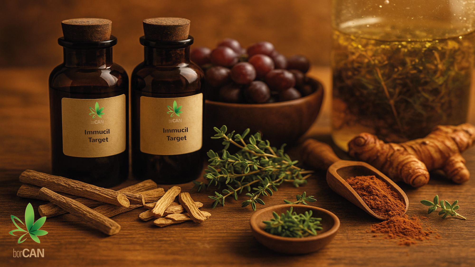 Wissenschaft und Produktdetails