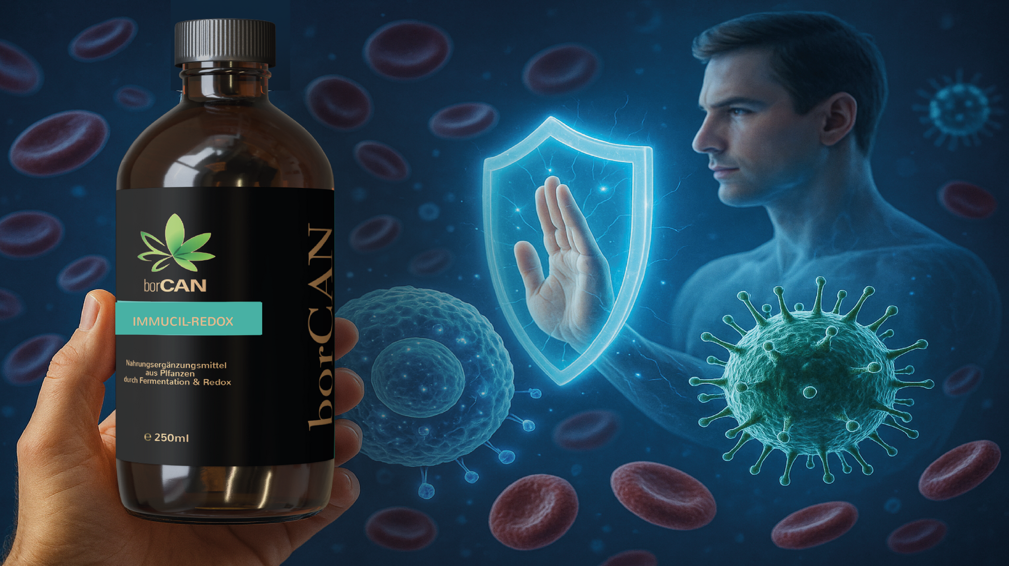 Wissenschaft und Produktdetails