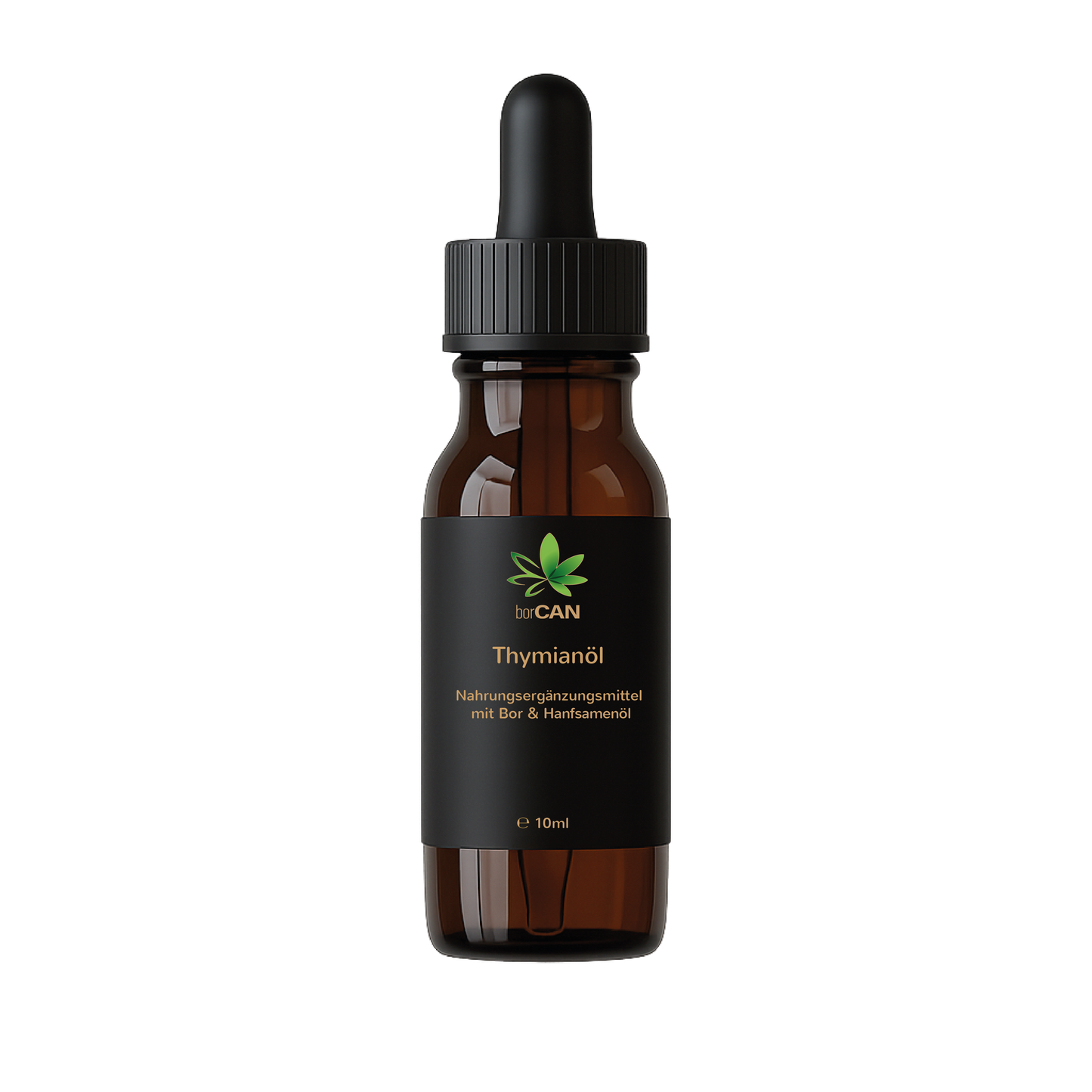 Thyme oil with borCAN Complex