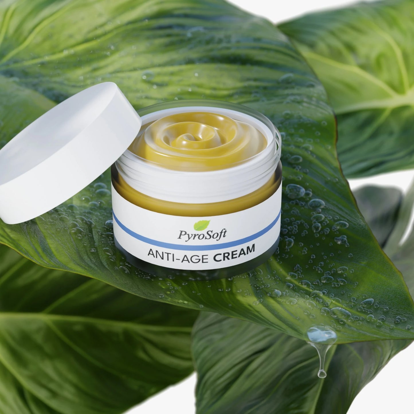 Anti-Aging Stammzellen Creme mit Redox Wirkung