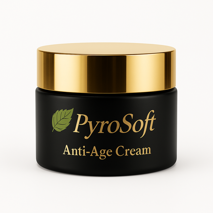 Anti-Aging Stammzellen Creme mit Redox Wirkung