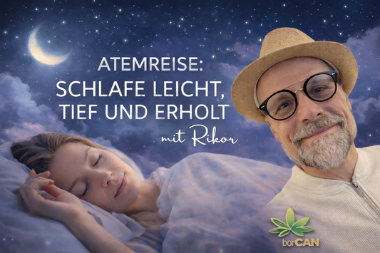 Atemkurs – Rikor