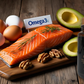 Omega-3 with borCAN-Complex