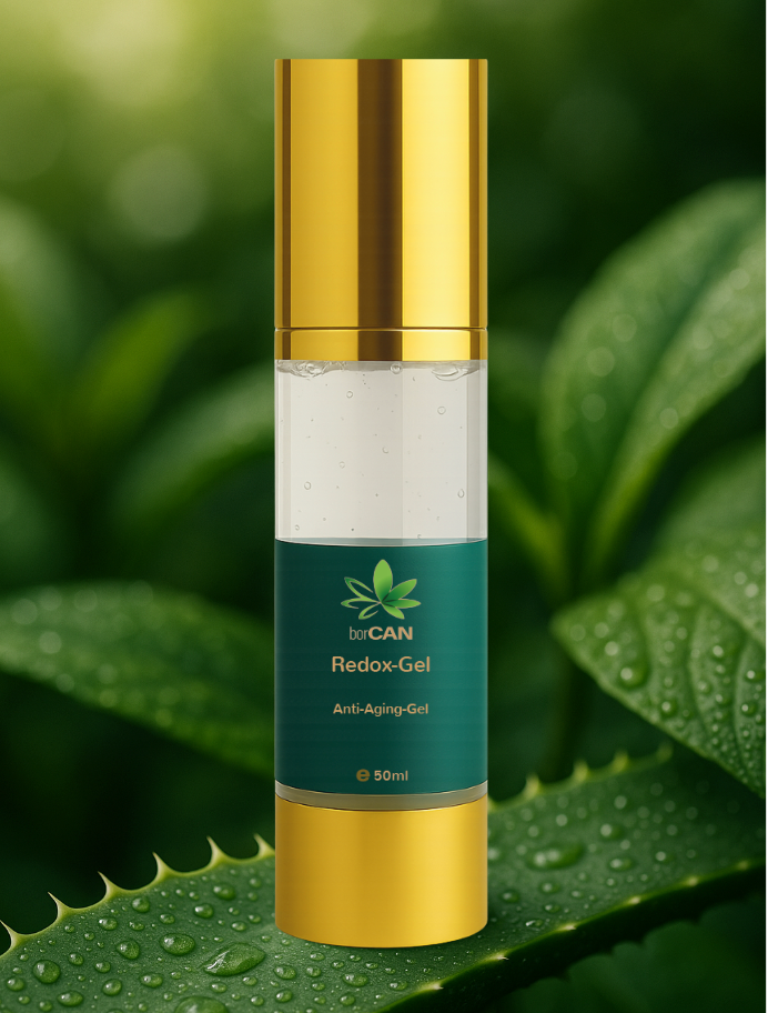 Redox-Gel | Anti-Aging