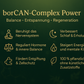 borCAN-Complex Power