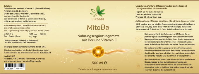 MitoBa