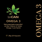 Omega-3 with borCAN-Complex