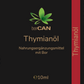 Thymian-Öl mit borCAN-Complex