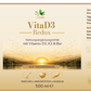 VitaD3-Redox