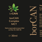 borCAN-Complex MCT