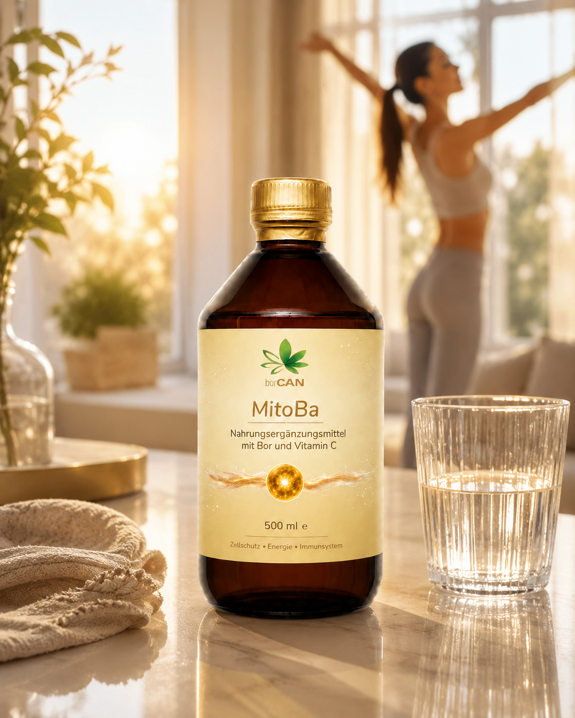 MitoBa