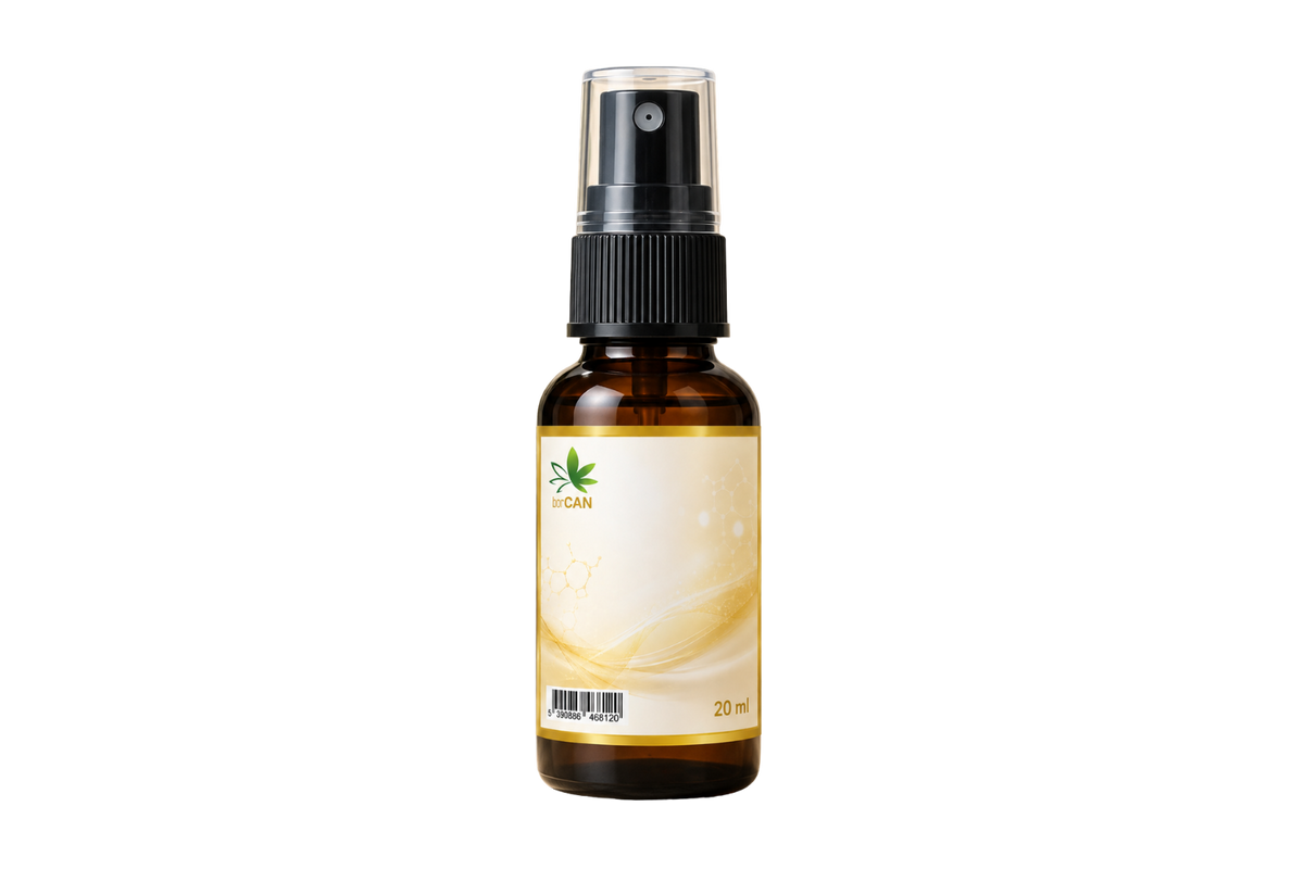 borCAN Fine Spray – 20 ml