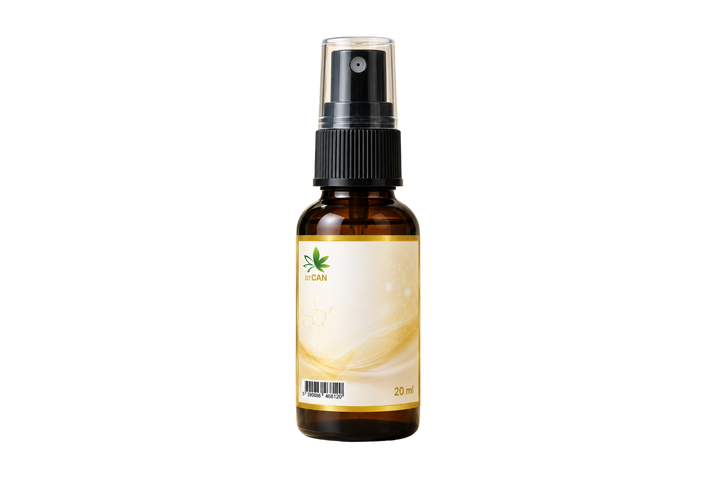 borCAN Fine Spray – 20 ml