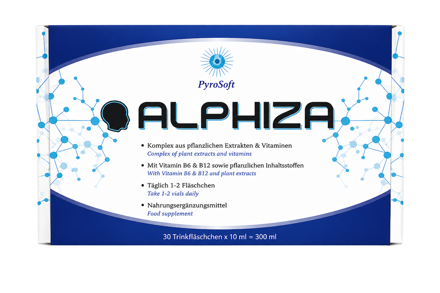Alphiza - stärke Deine Nerven
