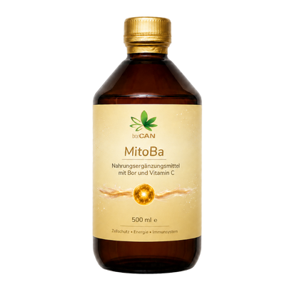 MitoBa