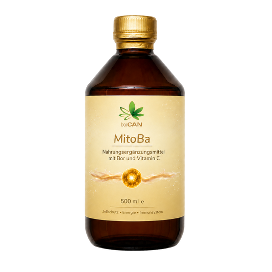 MitoBa