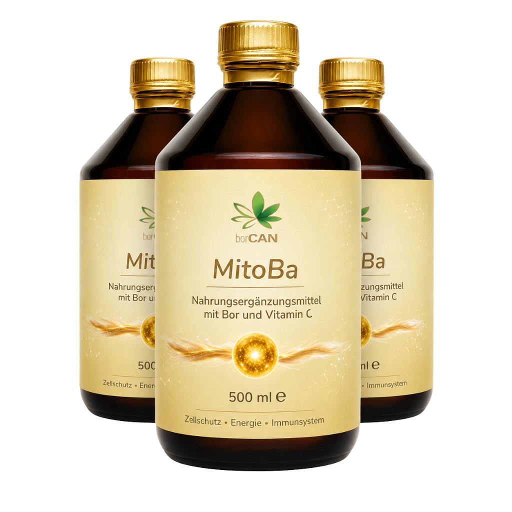 MitoBa