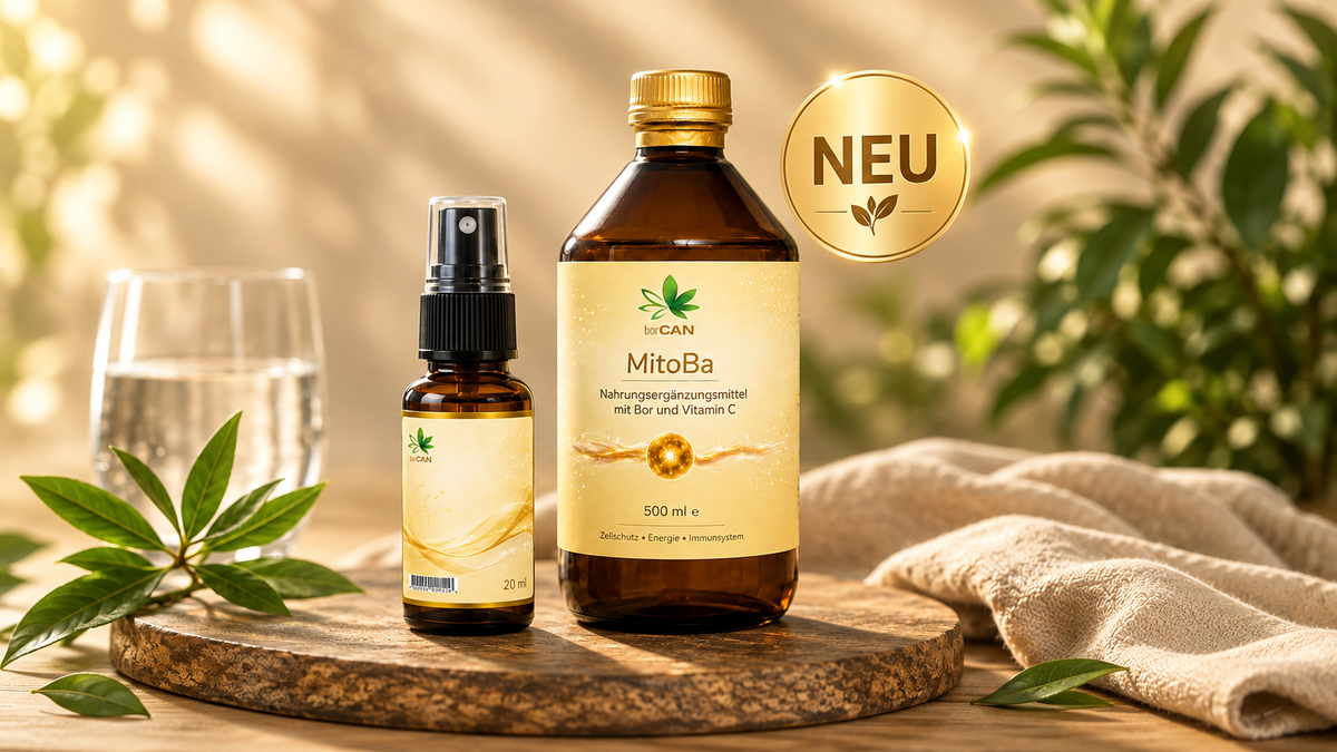 Wissenschaft und Produktdetails
