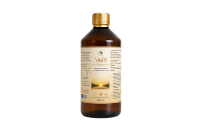 VitaD3-Redox