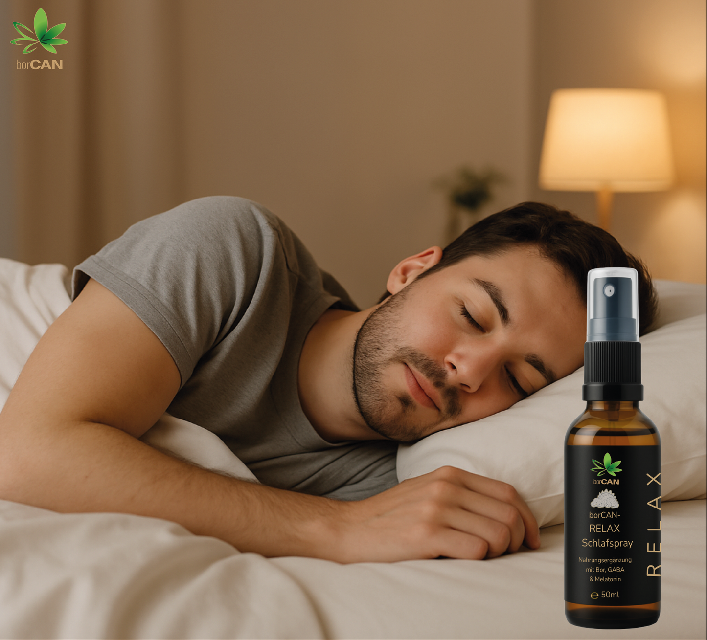 borCAN-Relax-Schlafspray