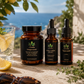 Sommer Reise Set