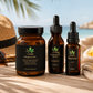 Sommer Reise Set