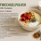 Stoffwechselpulver mit borCAN Complex