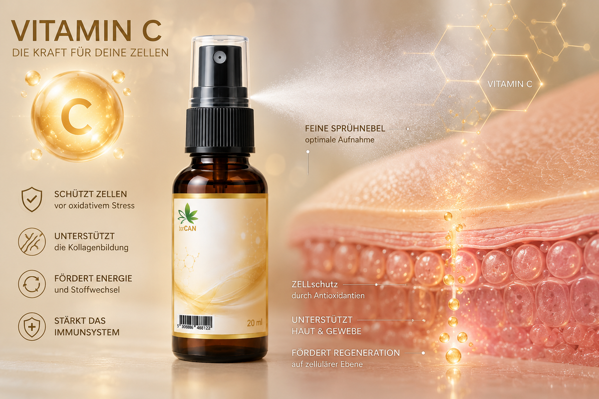 borCAN Fine Spray – 20 ml