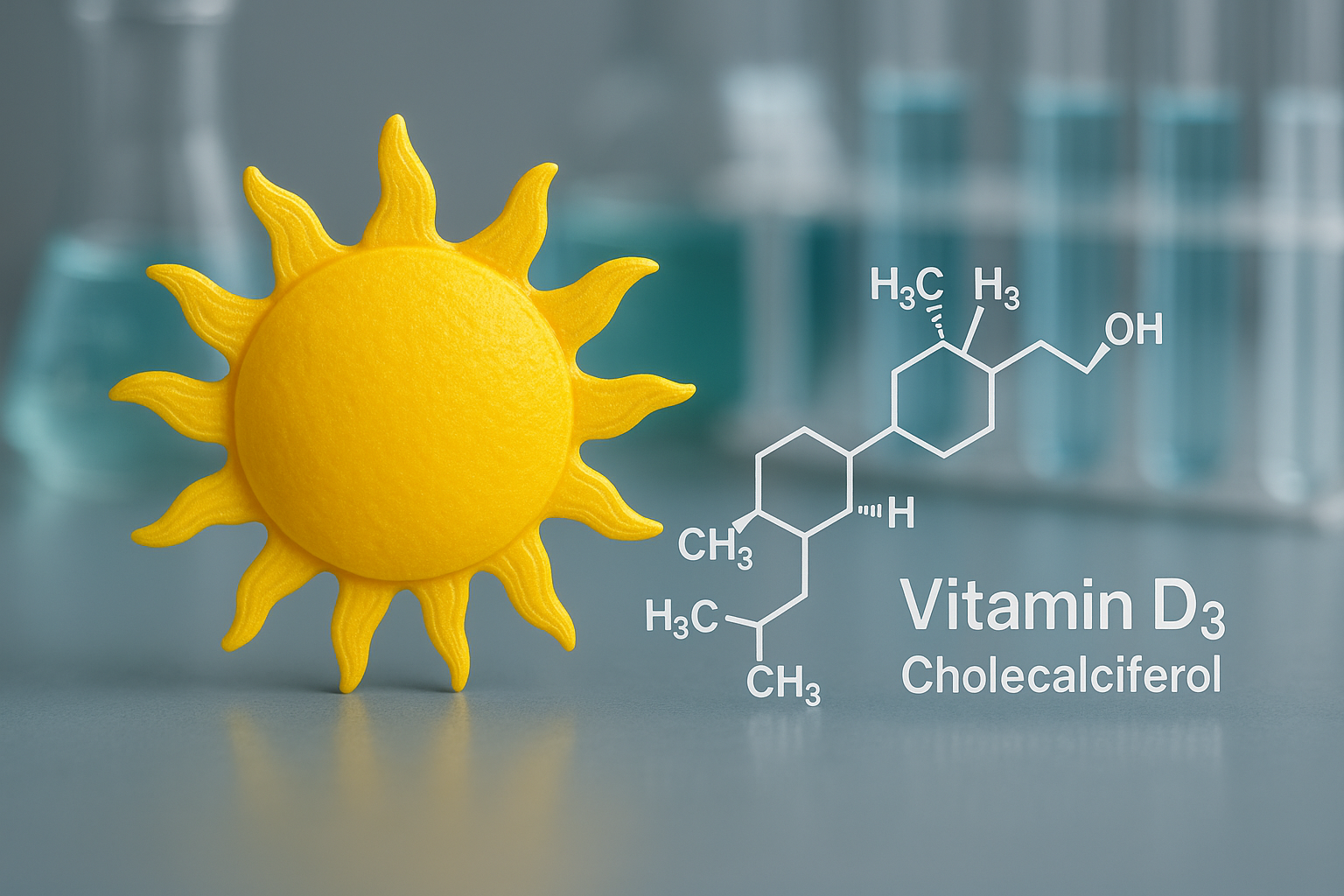 Wissenschaft und Produktdetails
