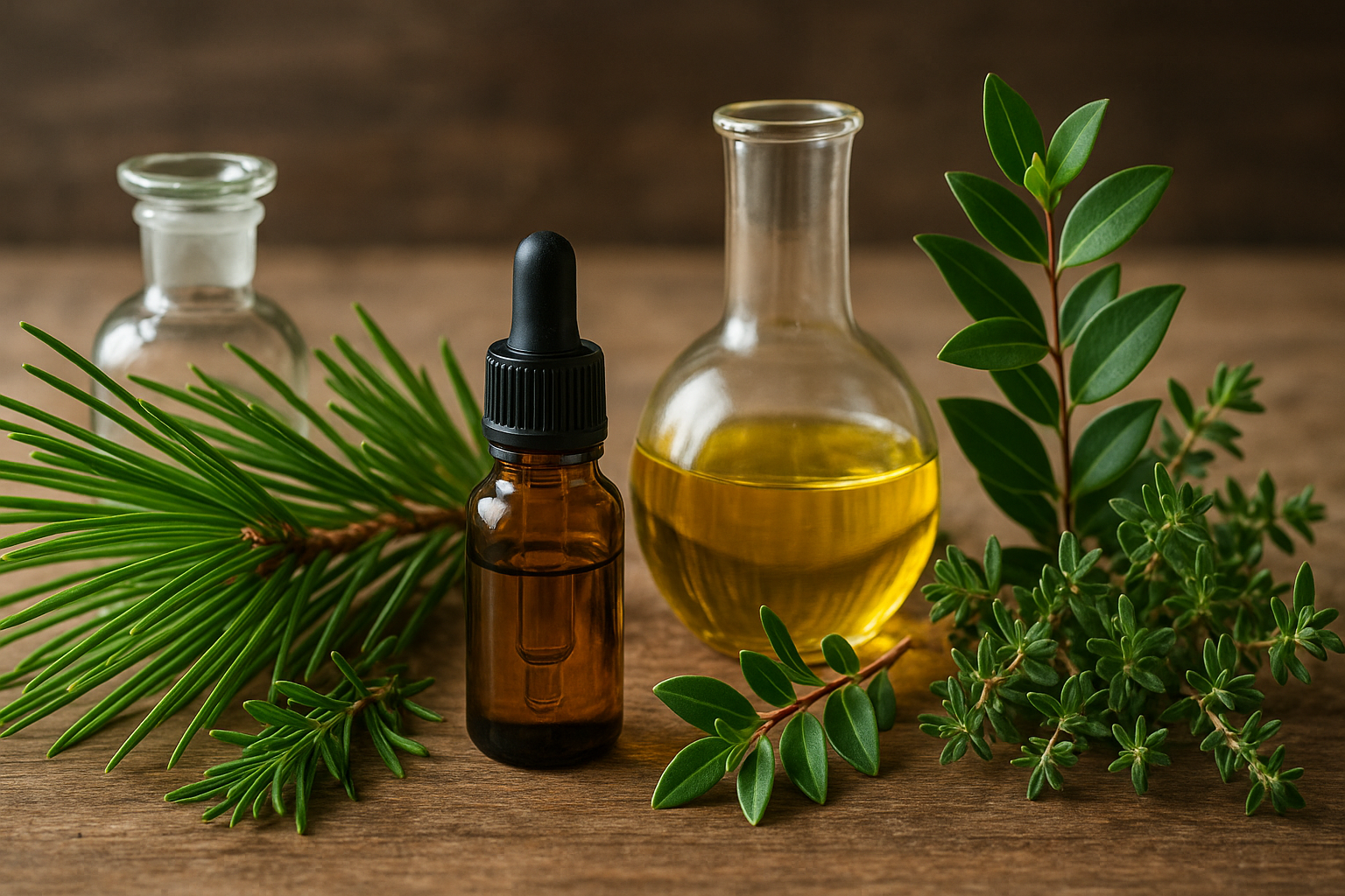 Wissenschaft und Produktdetails