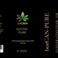 borCAN-Pure