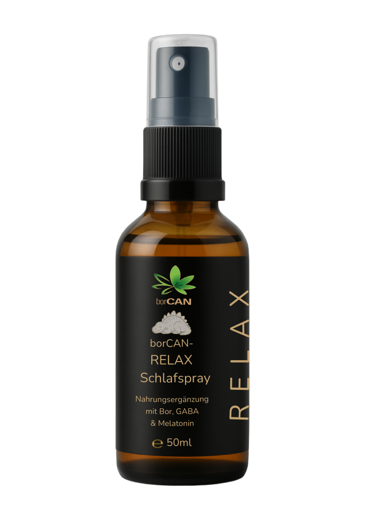 borCAN-Relax-Schlafspray