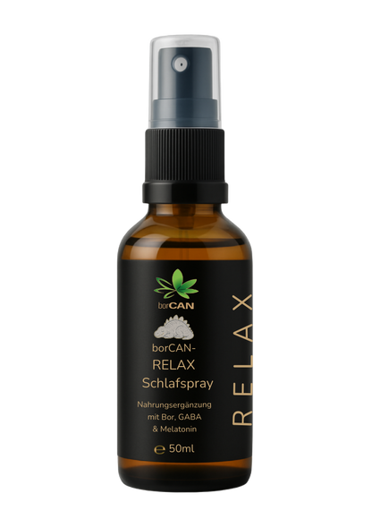 borCAN-Relax-Schlafspray