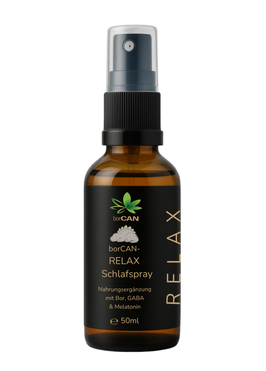 borCAN-Relax-Schlafspray