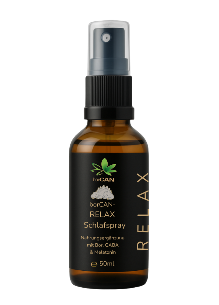 borCAN-Relax-Schlafspray